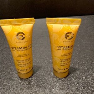 Elizabeth Grant Vitamin C5 Face Cream